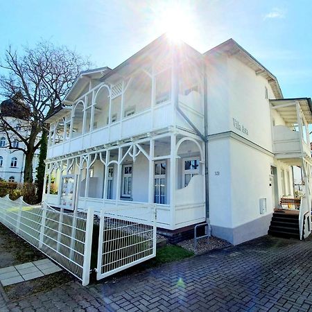 Villa Asta بينز المظهر الخارجي الصورة