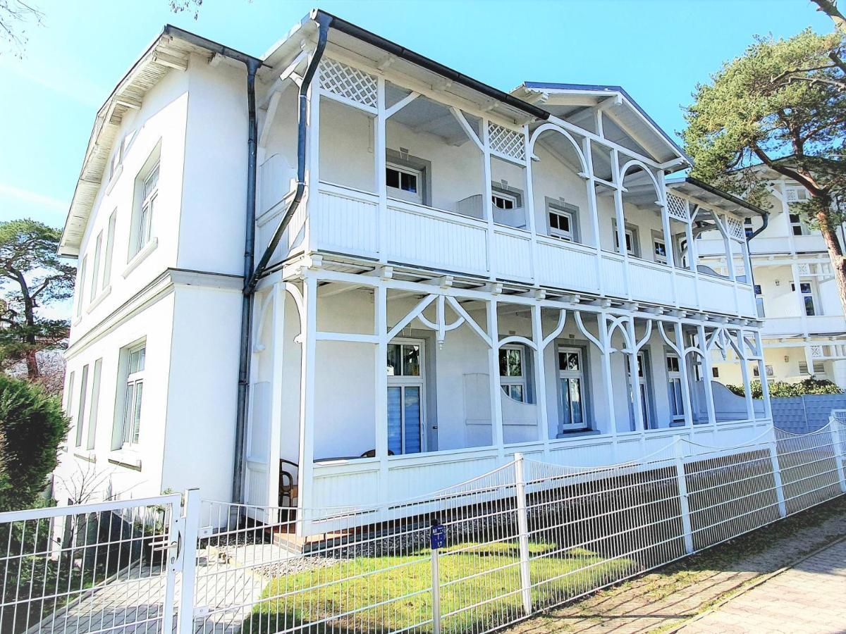 Villa Asta بينز المظهر الخارجي الصورة