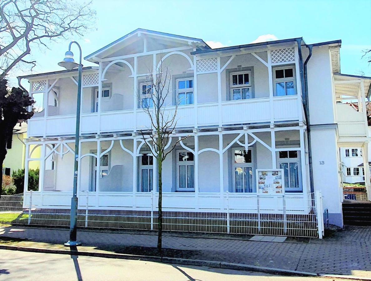 Villa Asta بينز المظهر الخارجي الصورة