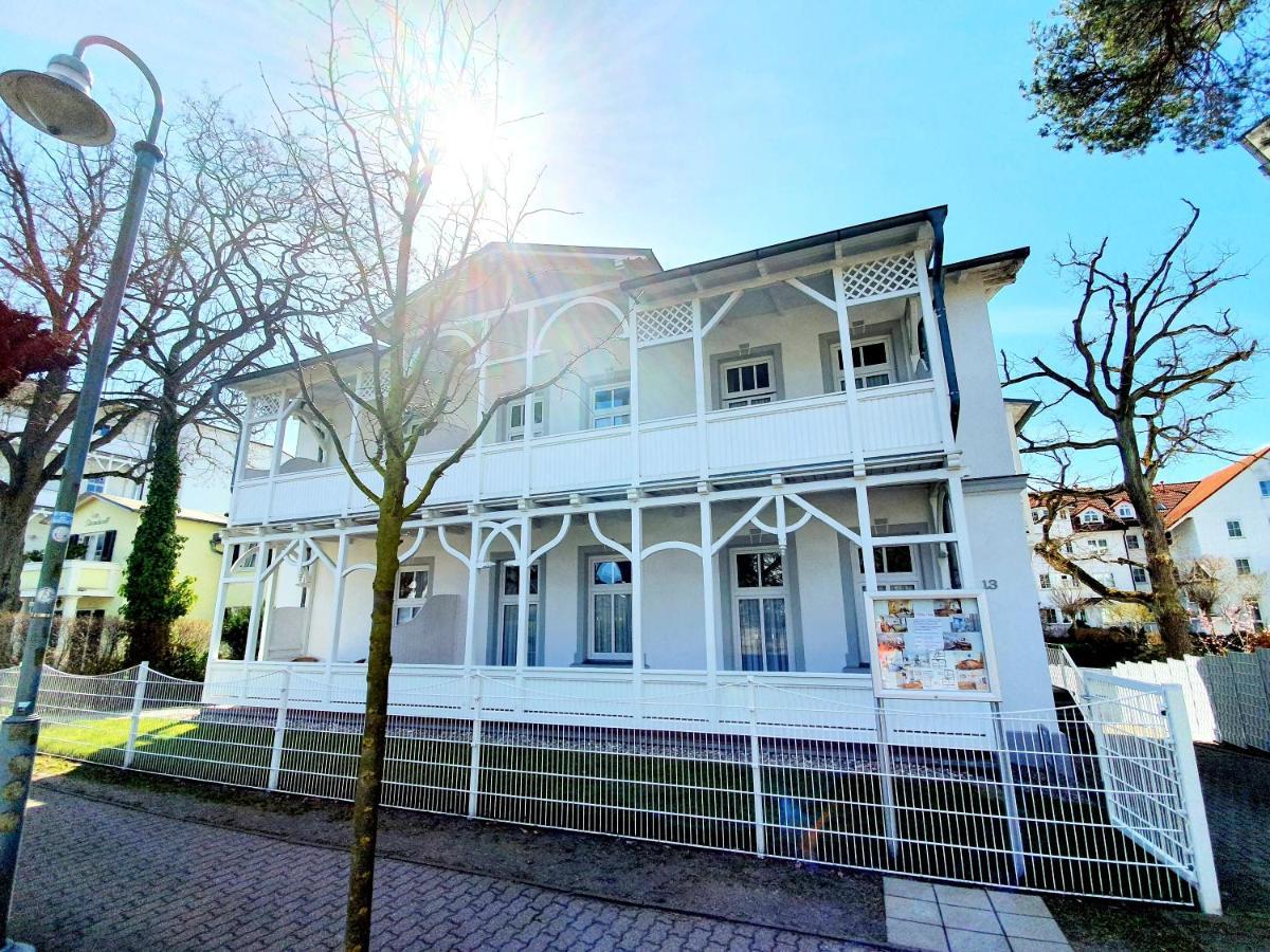 Villa Asta بينز المظهر الخارجي الصورة