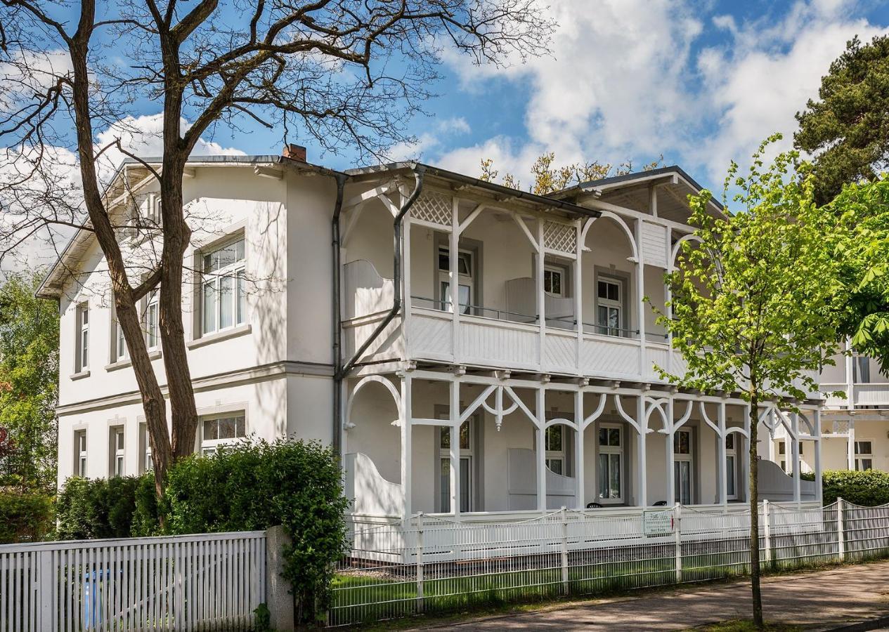 Villa Asta بينز المظهر الخارجي الصورة