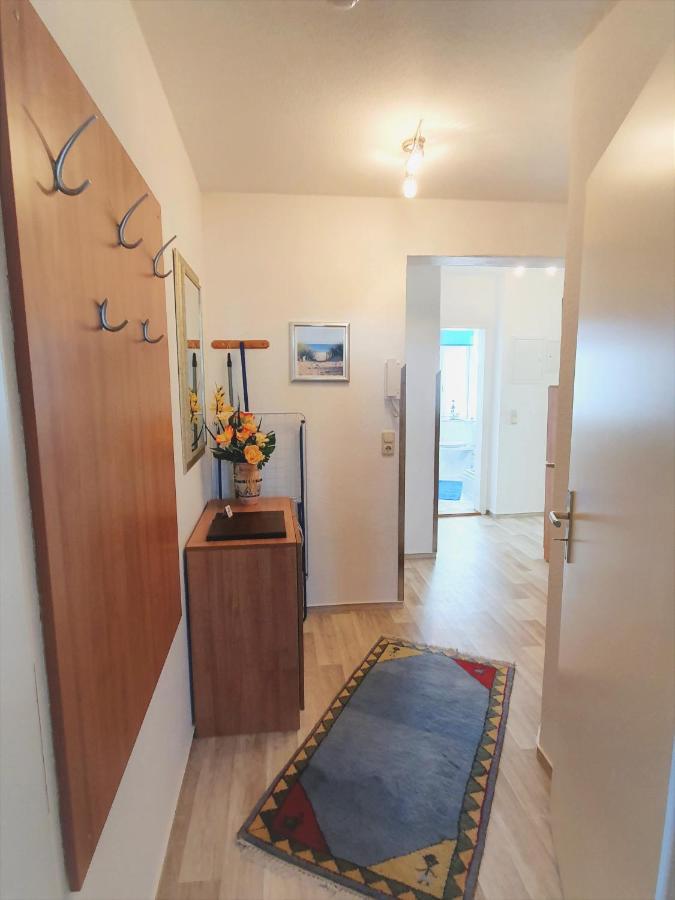 Villa Asta بينز المظهر الخارجي الصورة