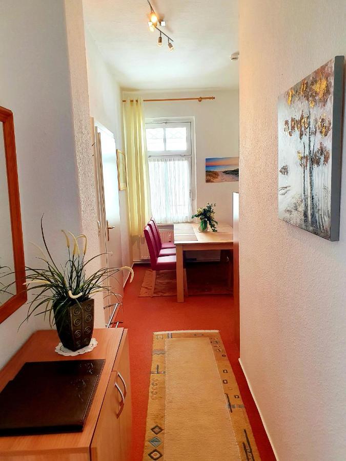 Villa Asta بينز المظهر الخارجي الصورة